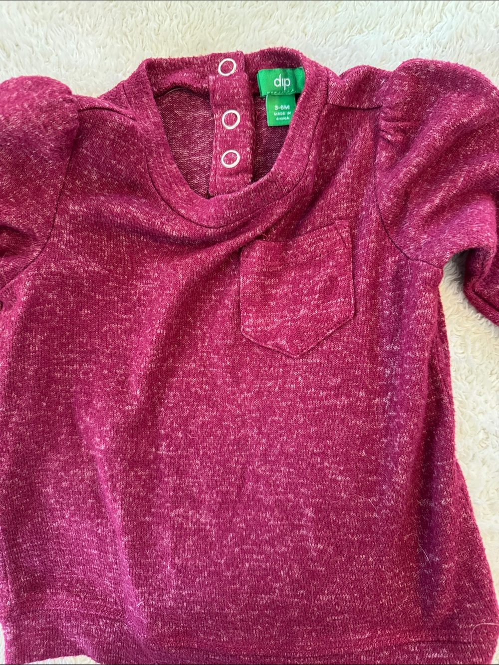 Baby clothes bundle - Picture 9 of 14